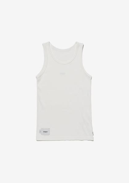 SIGN / TANK TOP / COTTON