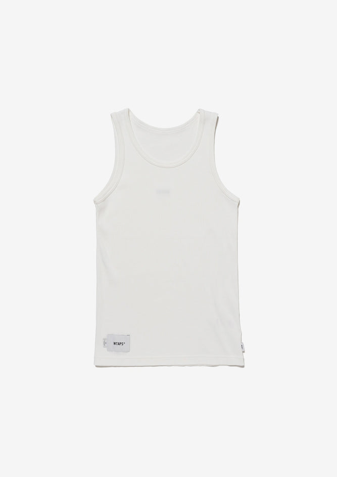 SIGN / TANK TOP / COTTON