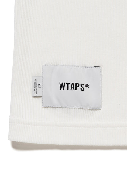 SIGN / TANK TOP / COTTON