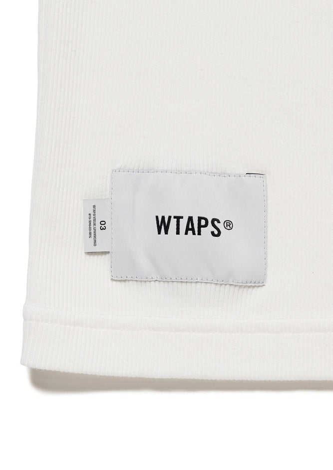SIGN / TANK TOP / COTTON