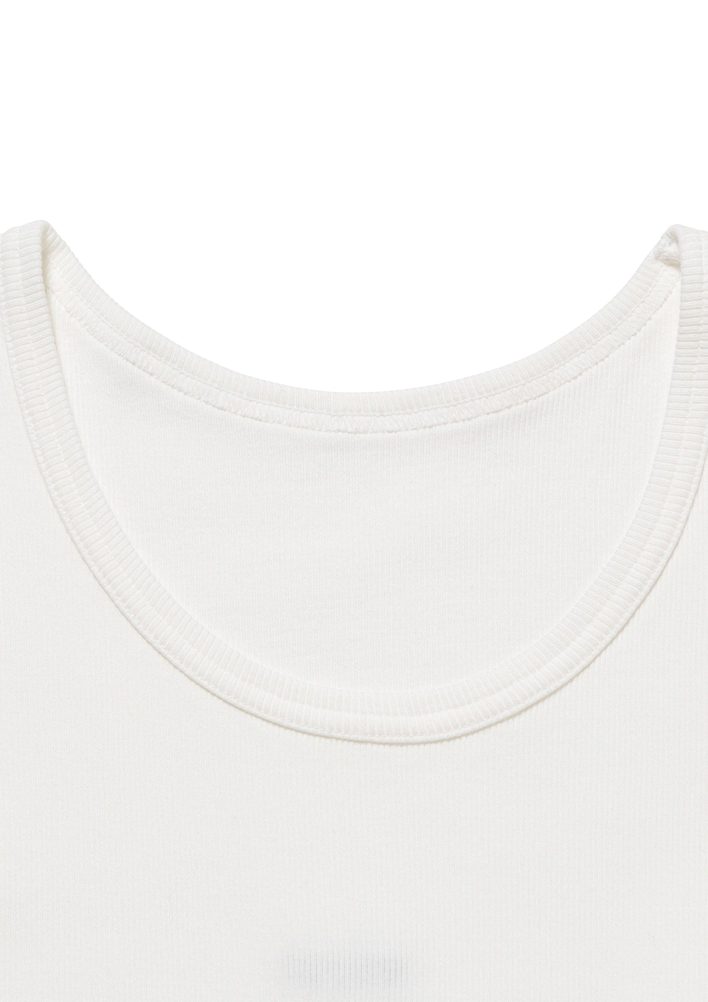 SIGN / TANK TOP / COTTON – WTAPS®