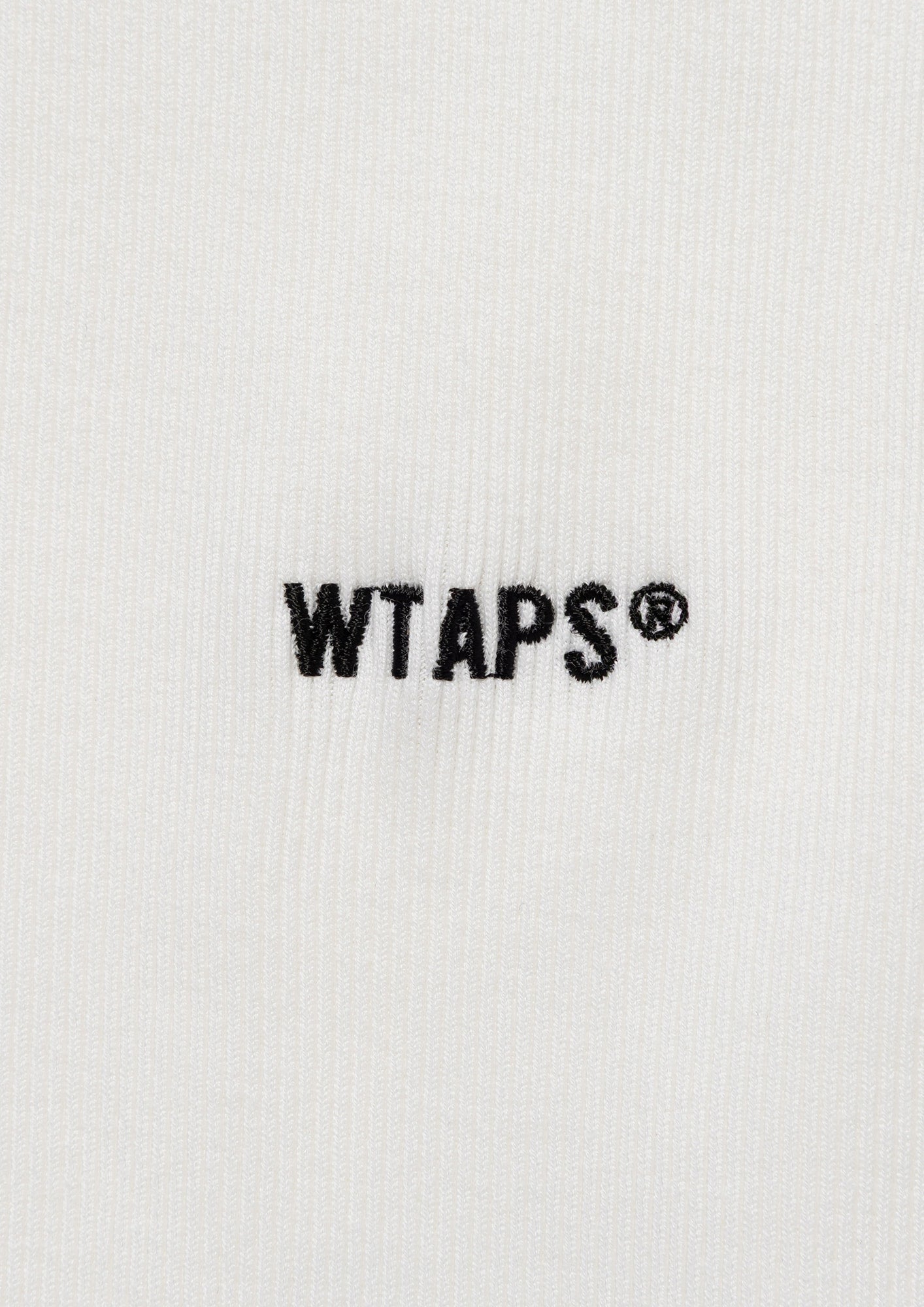 SIGN / TANK TOP / COTTON – WTAPS®