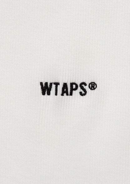 SIGN / TANK TOP / COTTON