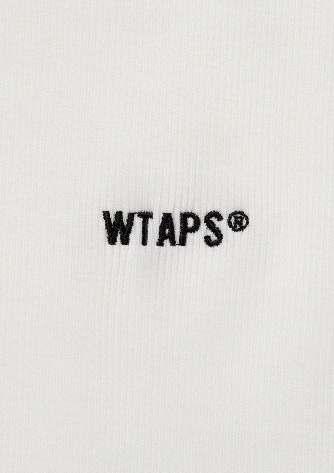 SIGN / TANK TOP / COTTON