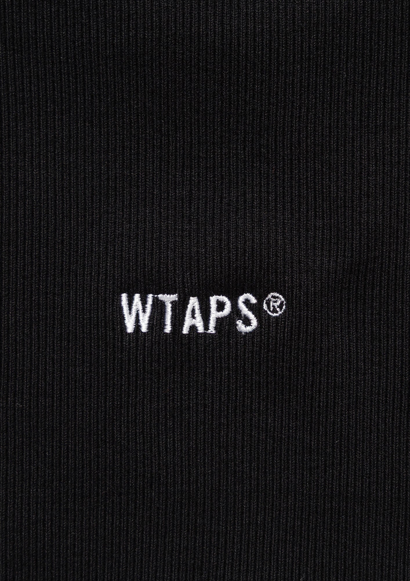SIGN / TANK TOP / COTTON