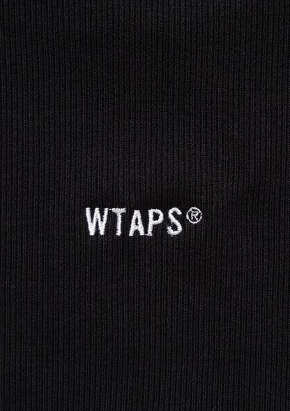 SIGN / TANK TOP / COTTON