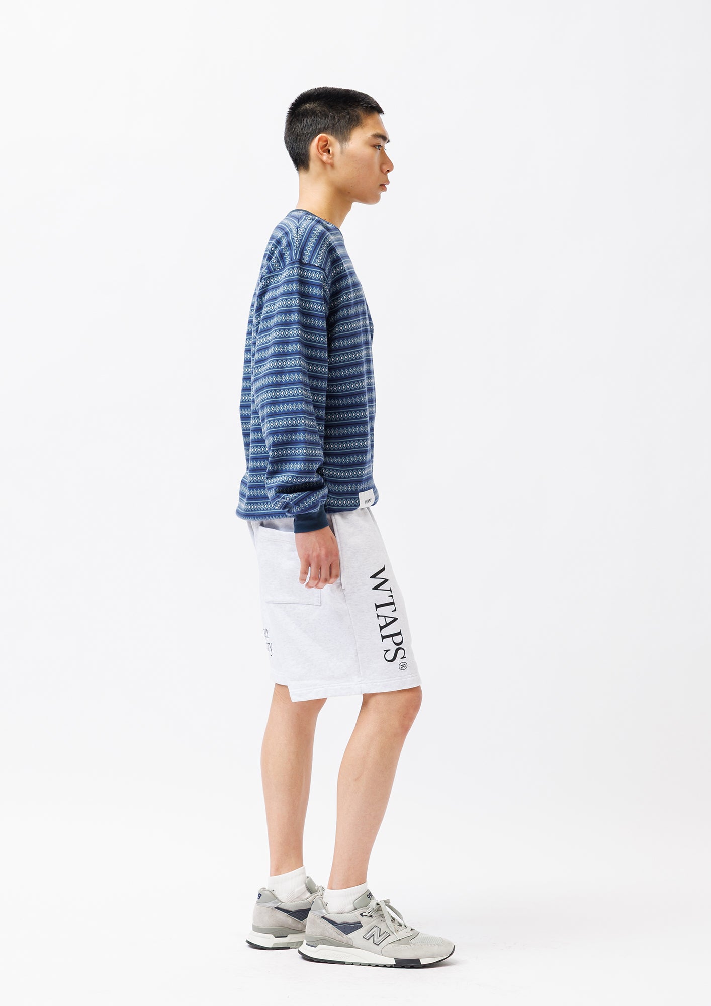 WUS / SHORTS / COTTON – WTAPS®