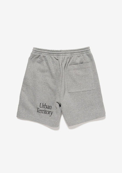 WUS / SHORTS / COTTON