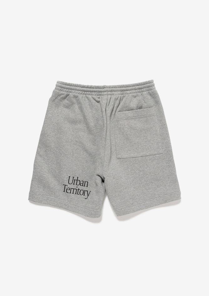WUS / SHORTS / COTTON