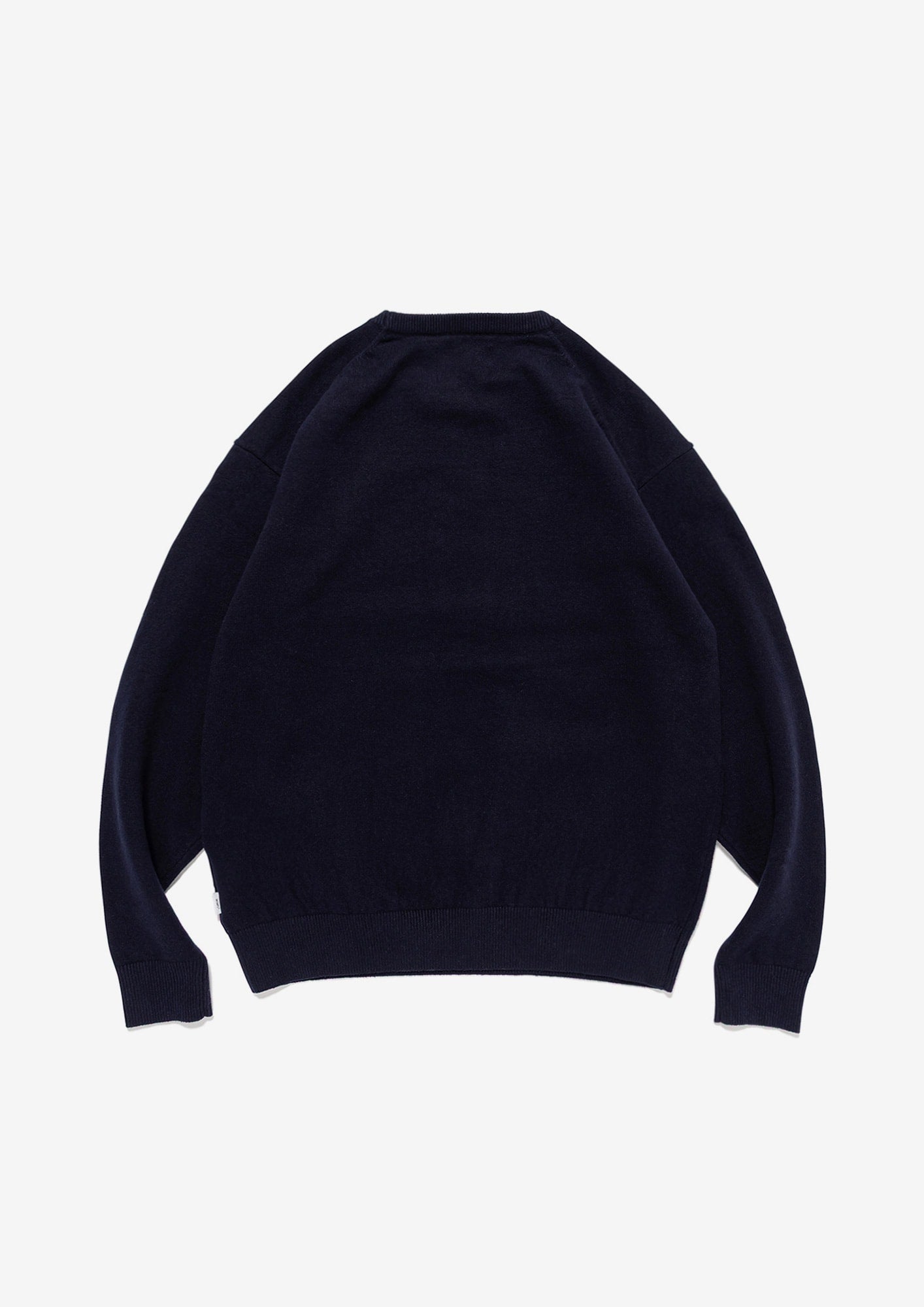 SIGN-MG / SWEATER / NYCO – WTAPS®