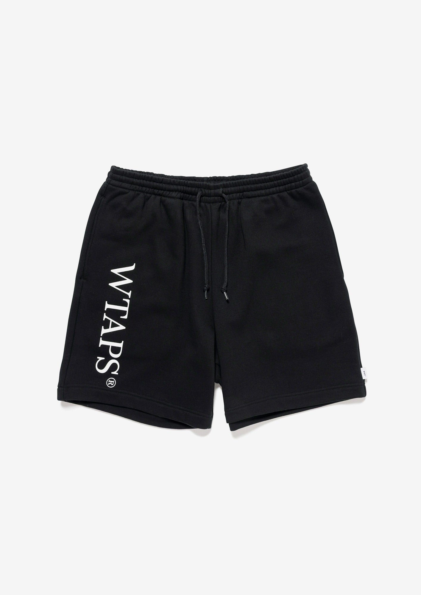 WUS / SHORTS / COTTON