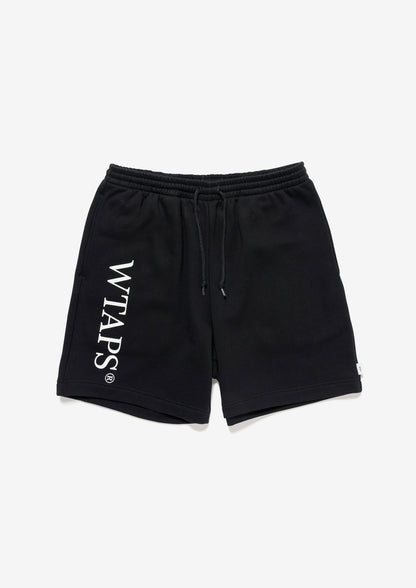 WUS / SHORTS / COTTON