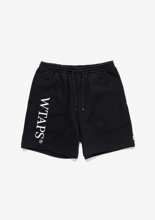 WUS / SHORTS / COTTON