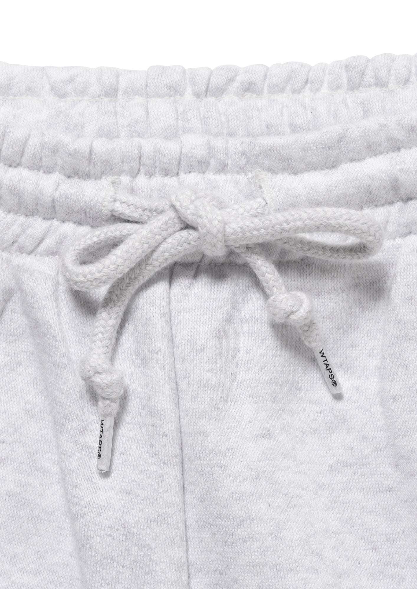 WUS / SHORTS / COTTON