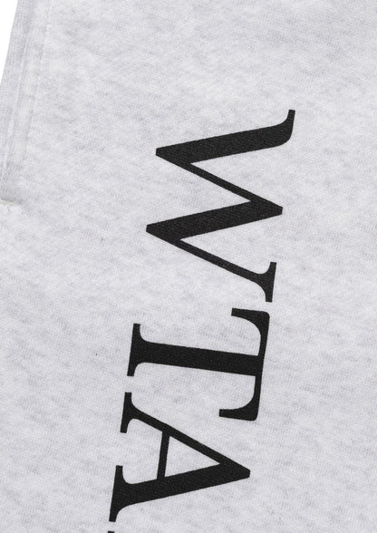WUS / SHORTS / COTTON