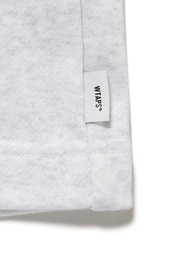WUS / SHORTS / COTTON