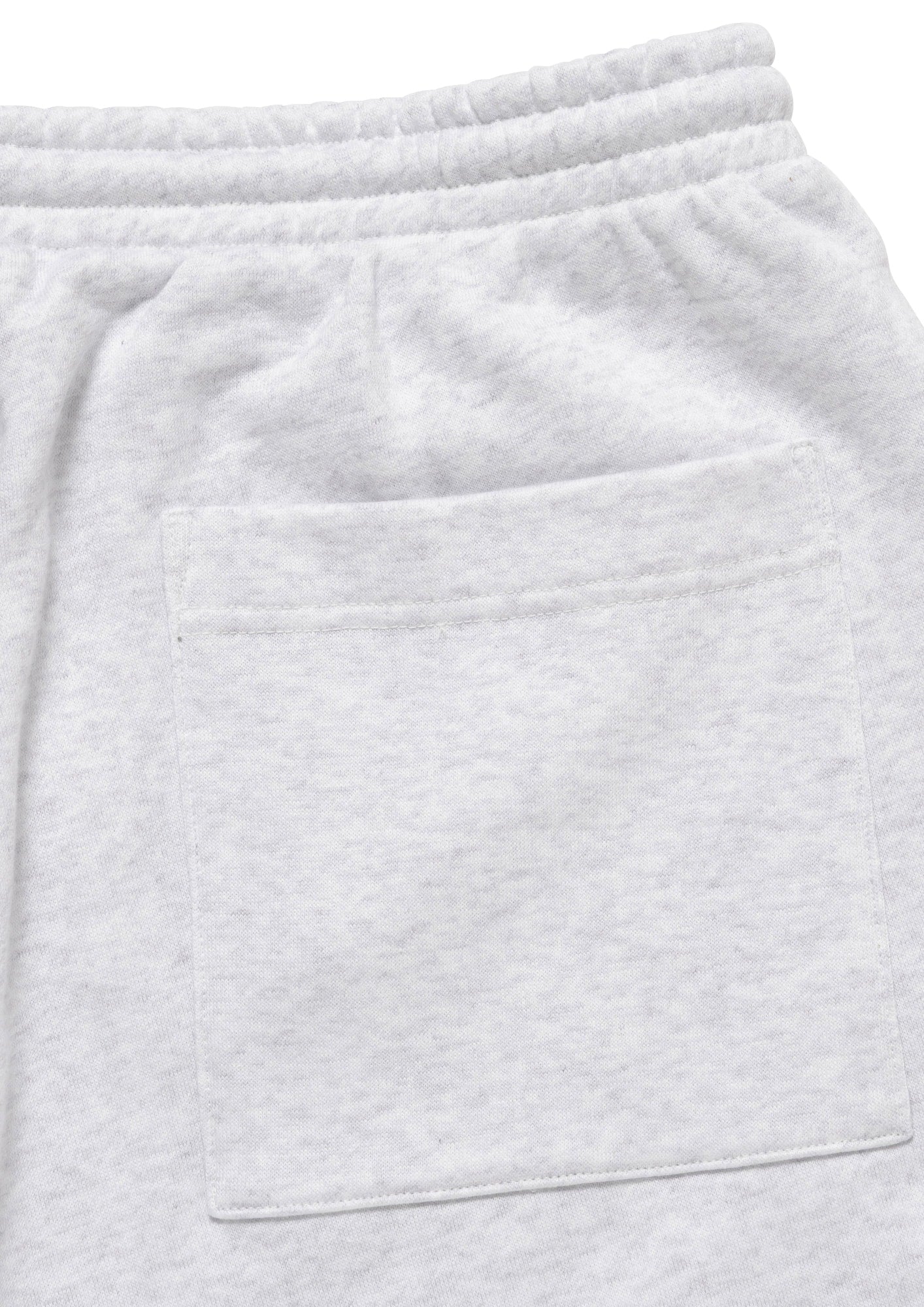 WUS / SHORTS / COTTON