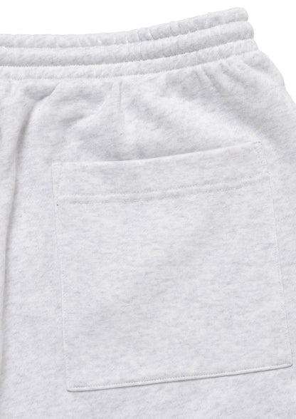 WUS / SHORTS / COTTON