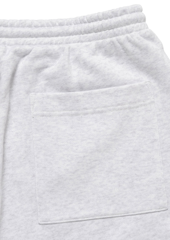 WUS / SHORTS / COTTON