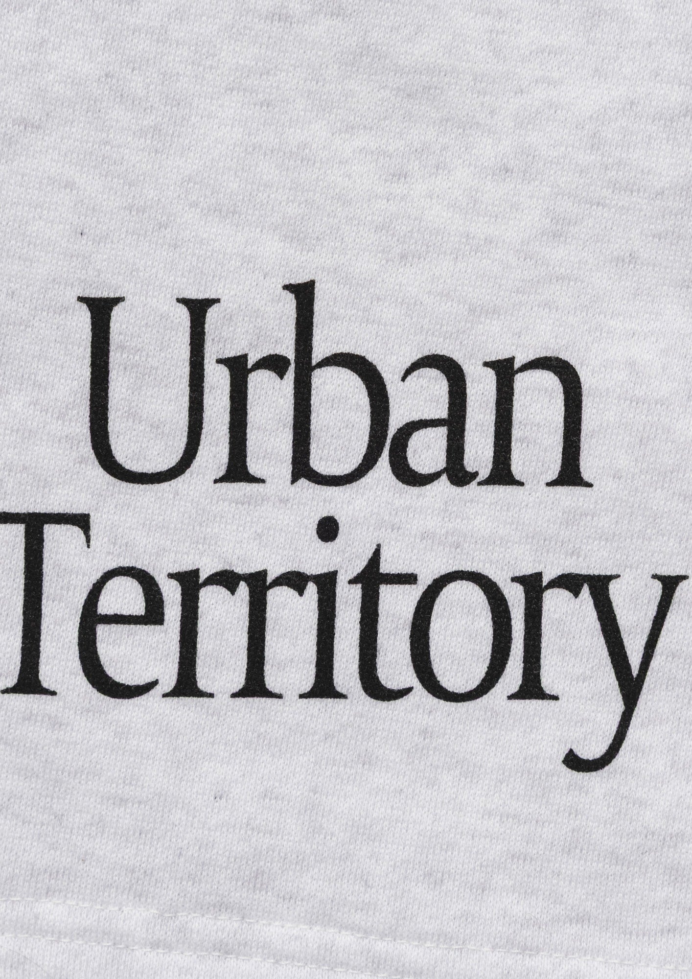 WUS / SHORTS / COTTON