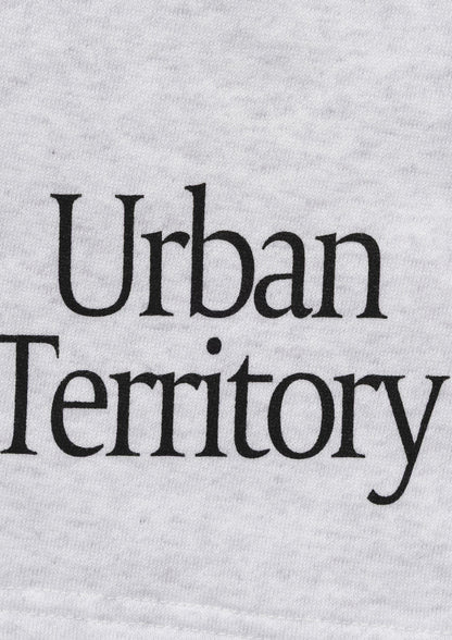 WUS / SHORTS / COTTON