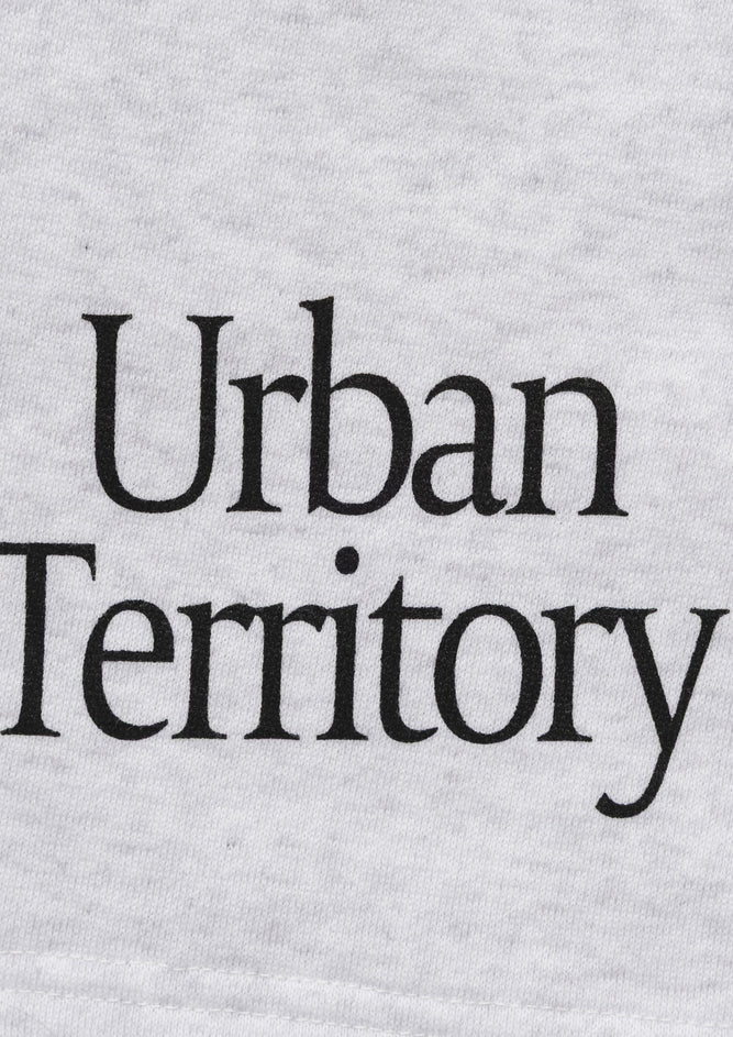 WUS / SHORTS / COTTON