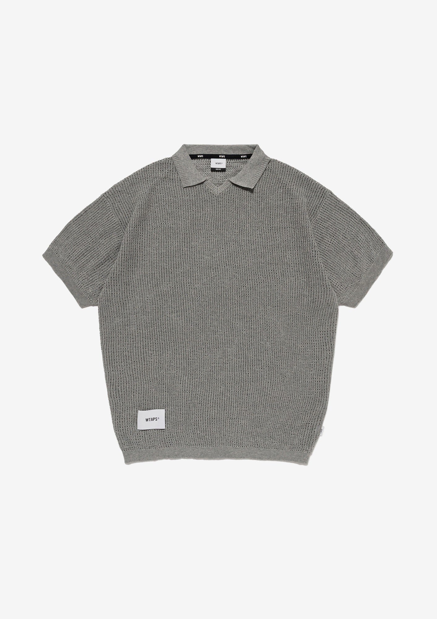 DUP / SWEATER / COTTON – WTAPS®