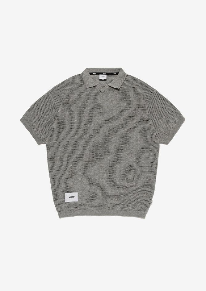 DUP / SWEATER / COTTON