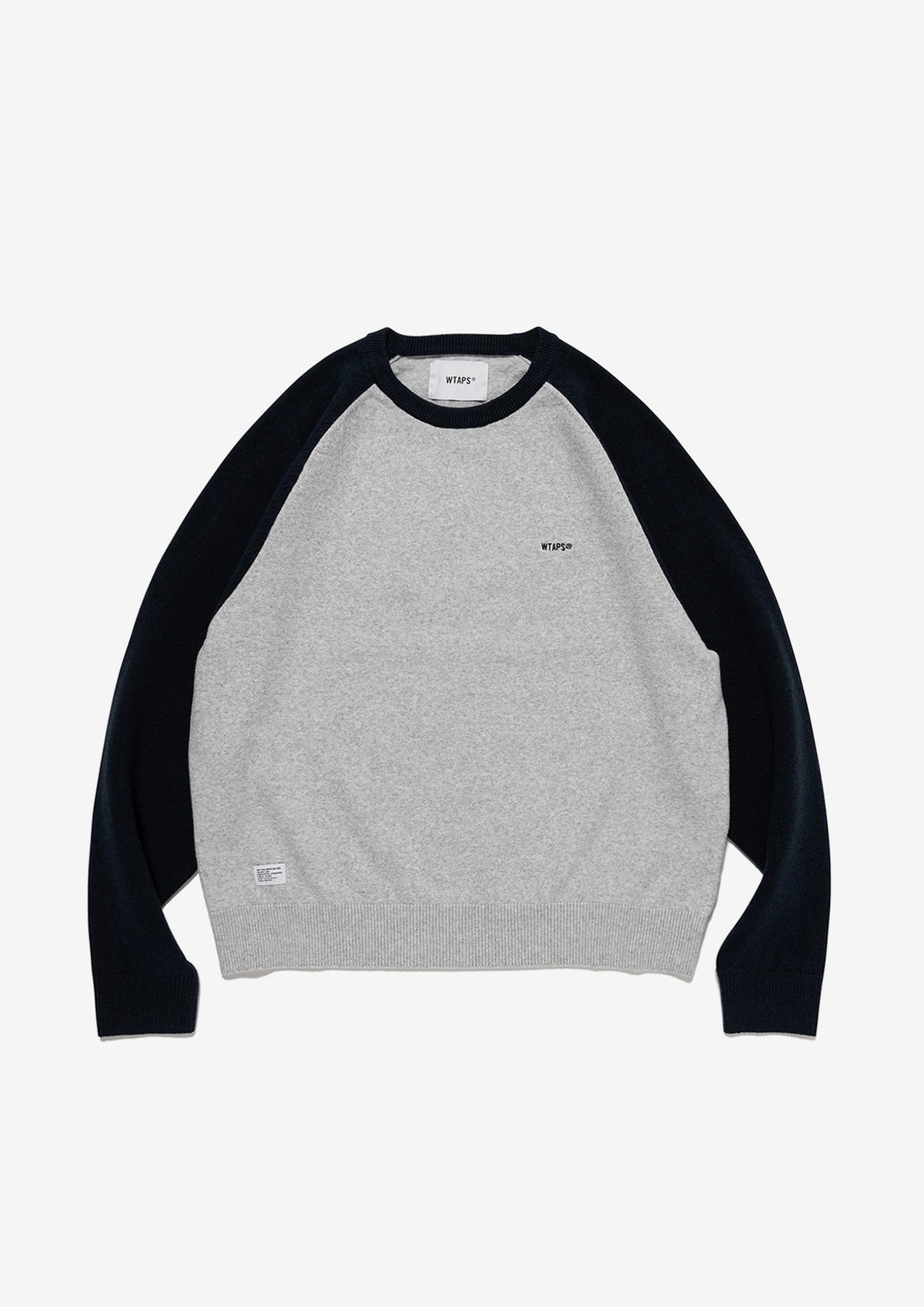 IAN / SWEATER / NYCO
