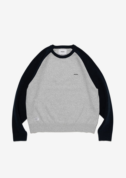 IAN / SWEATER / NYCO