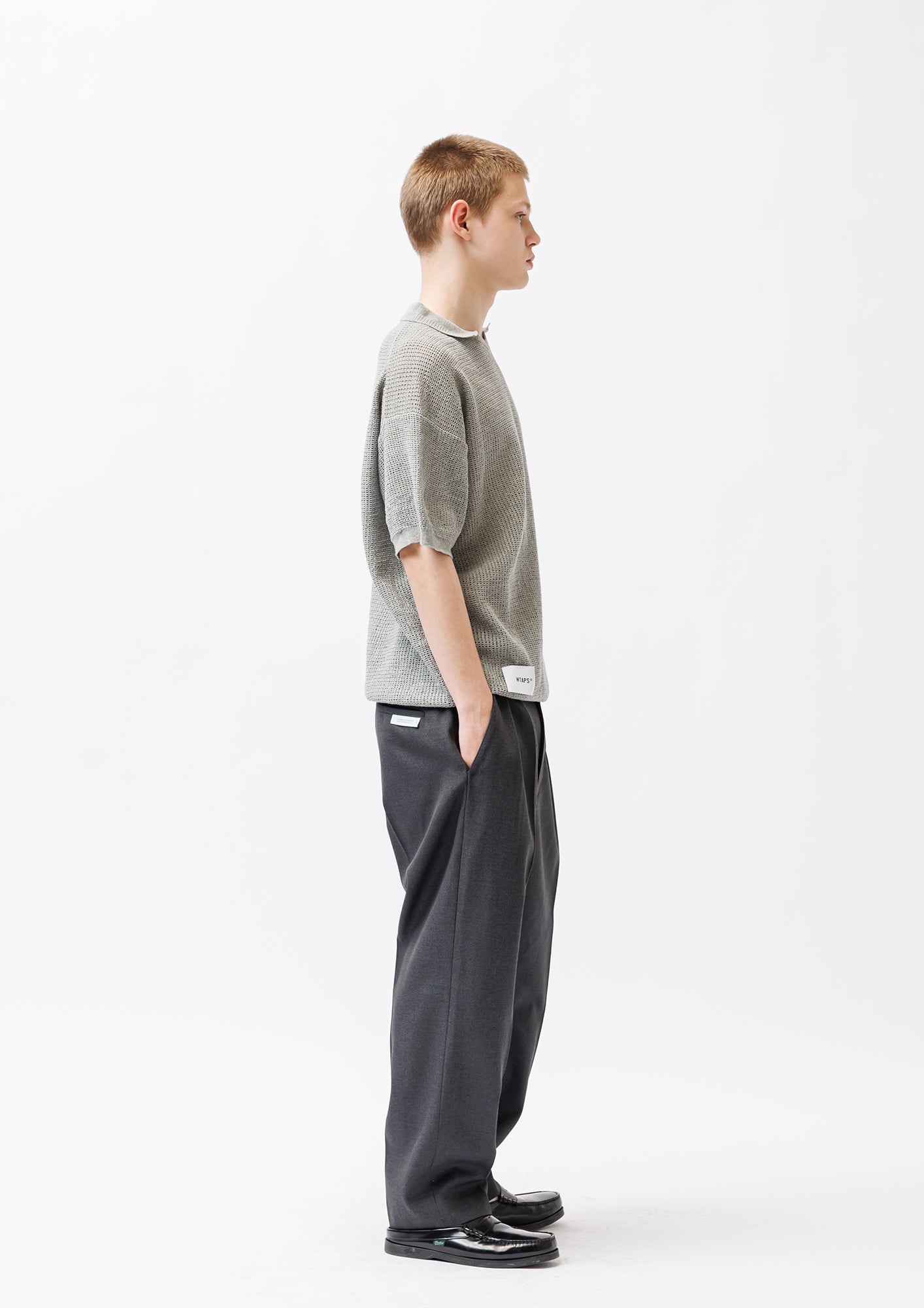 DUP / SWEATER / COTTON – WTAPS®