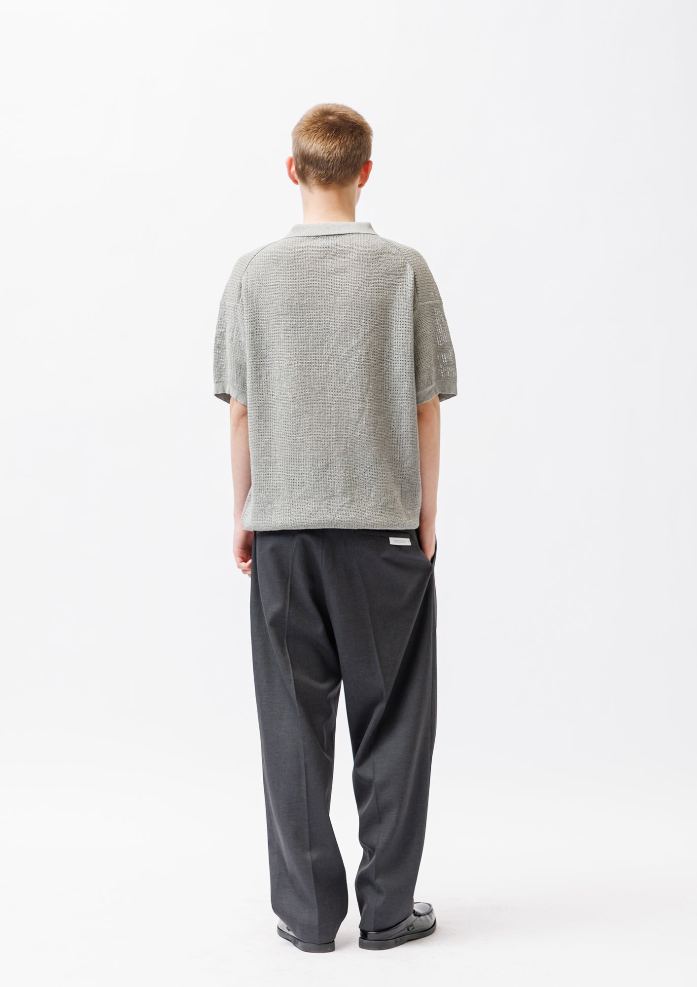DUP / SWEATER / COTTON – WTAPS®