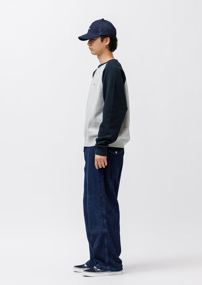 IAN / SWEATER / NYCO