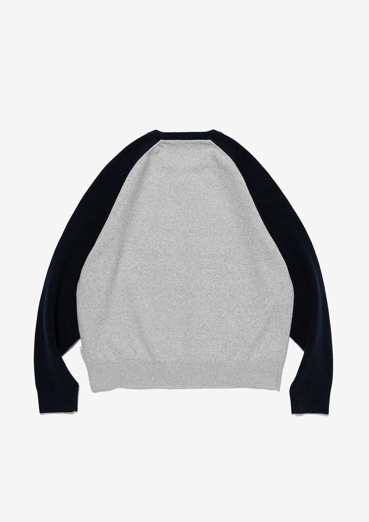 IAN / SWEATER / NYCO