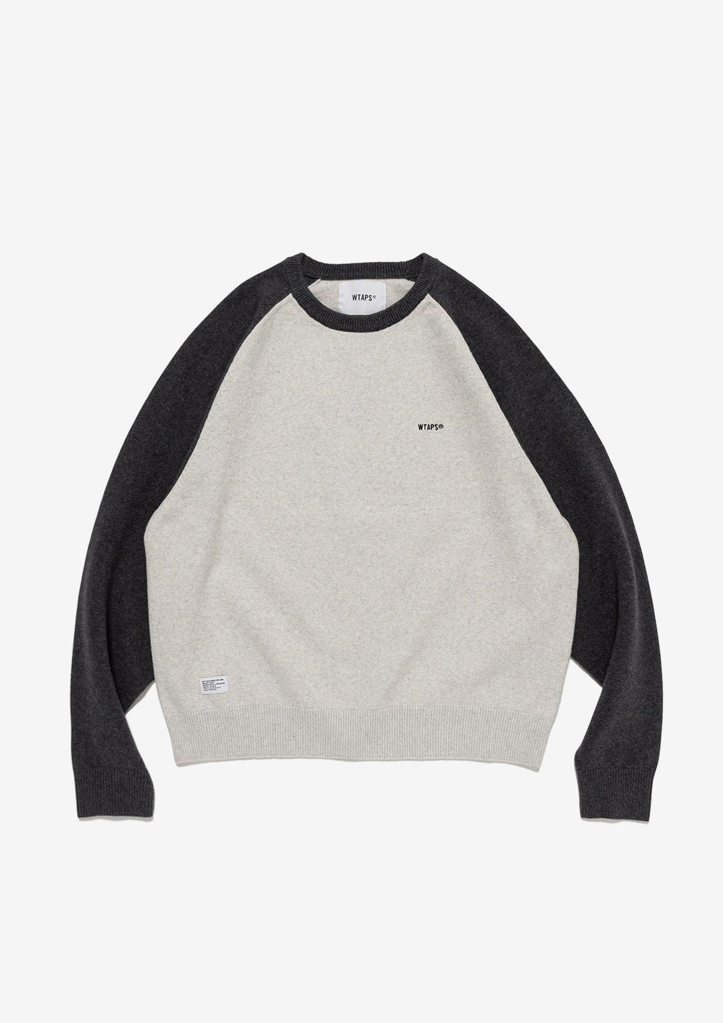 IAN / SWEATER / NYCO – WTAPS®