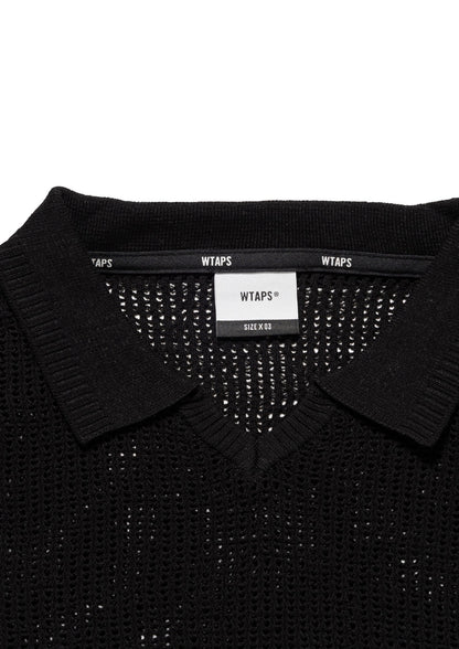 DUP / SWEATER / COTTON
