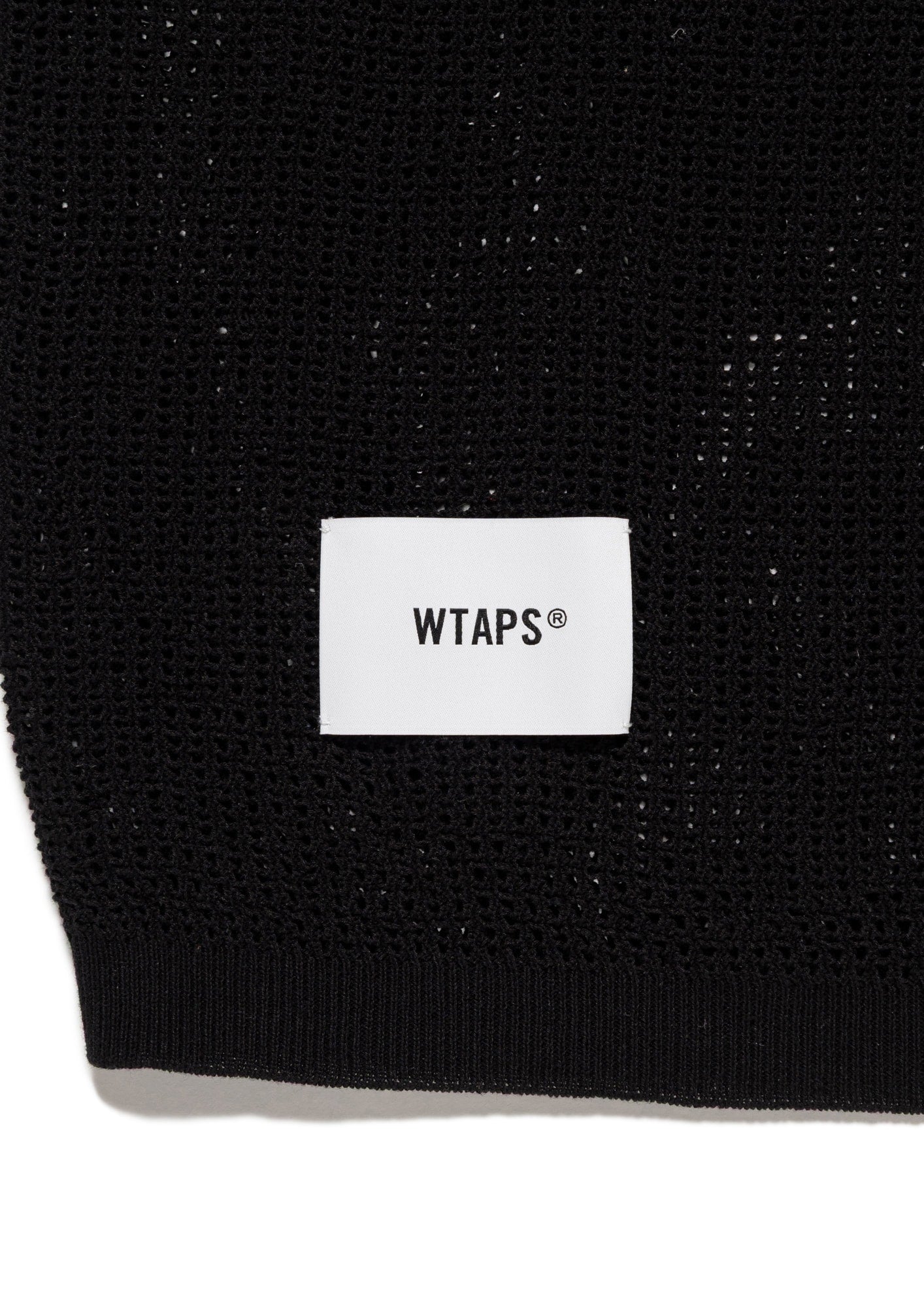 DUP / SWEATER / COTTON – WTAPS®