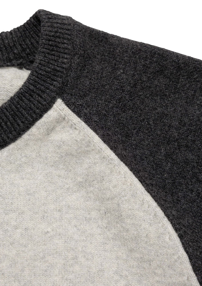 IAN / SWEATER / NYCO