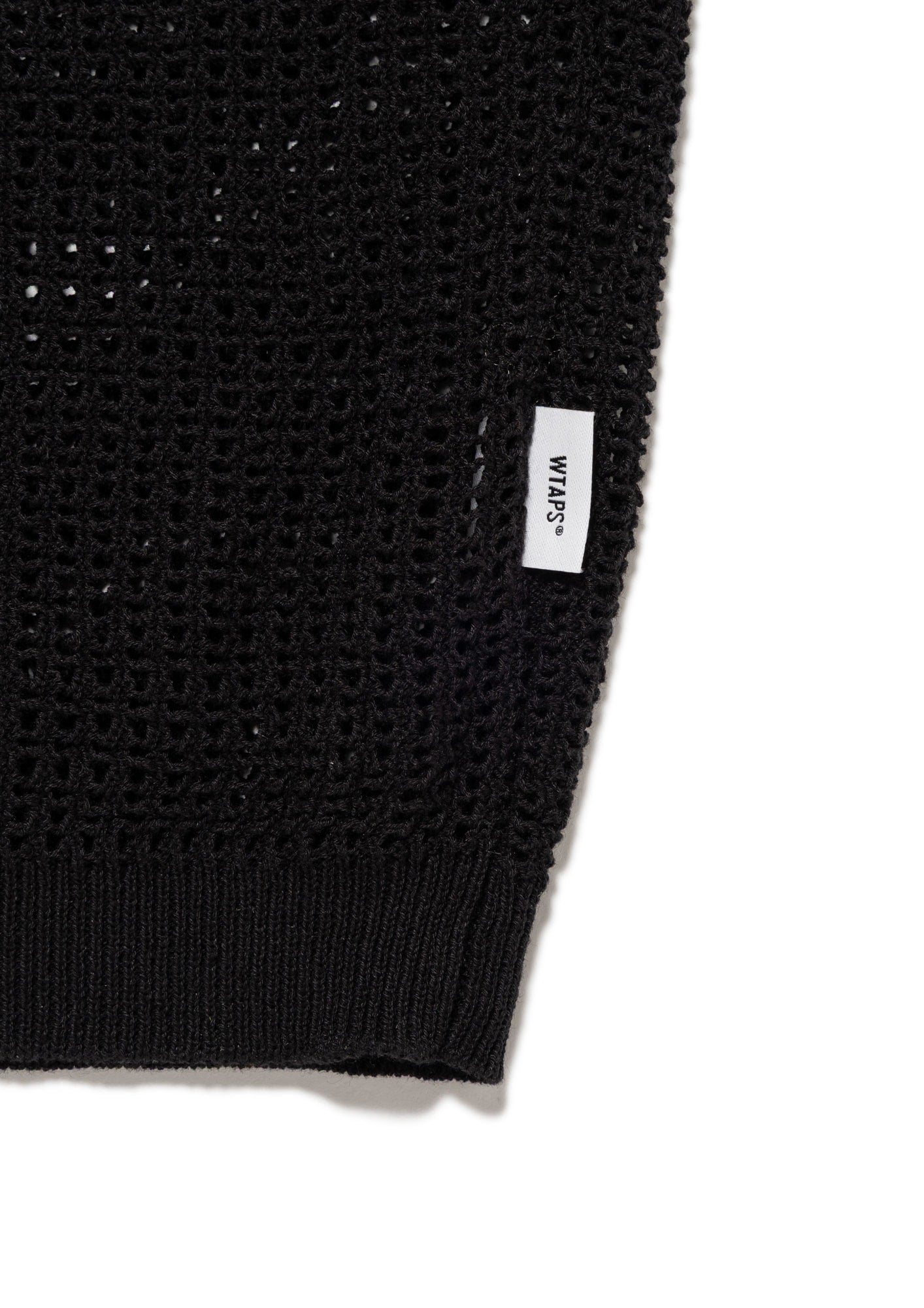 DUP / SWEATER / COTTON – WTAPS®