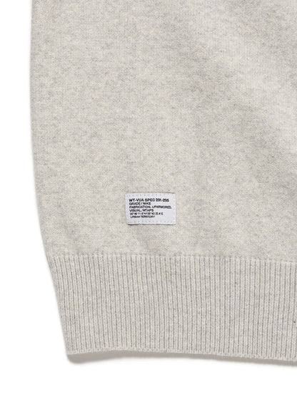 IAN / SWEATER / NYCO