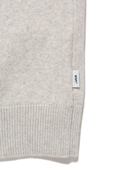 IAN / SWEATER / NYCO