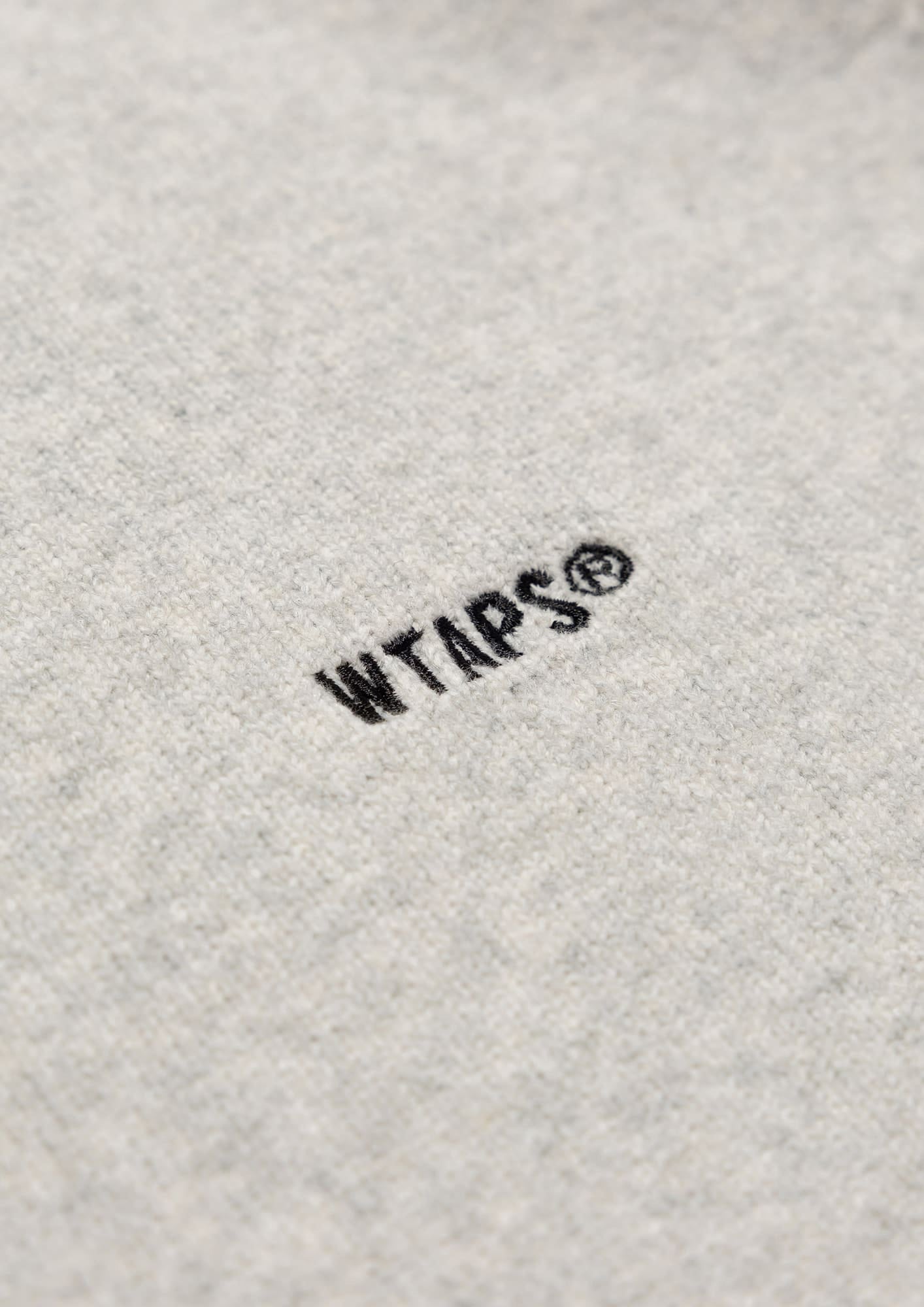IAN / SWEATER / NYCO – WTAPS®
