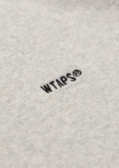 IAN / SWEATER / NYCO