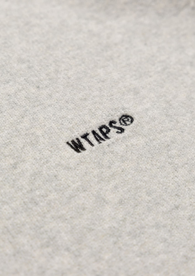 IAN / SWEATER / NYCO