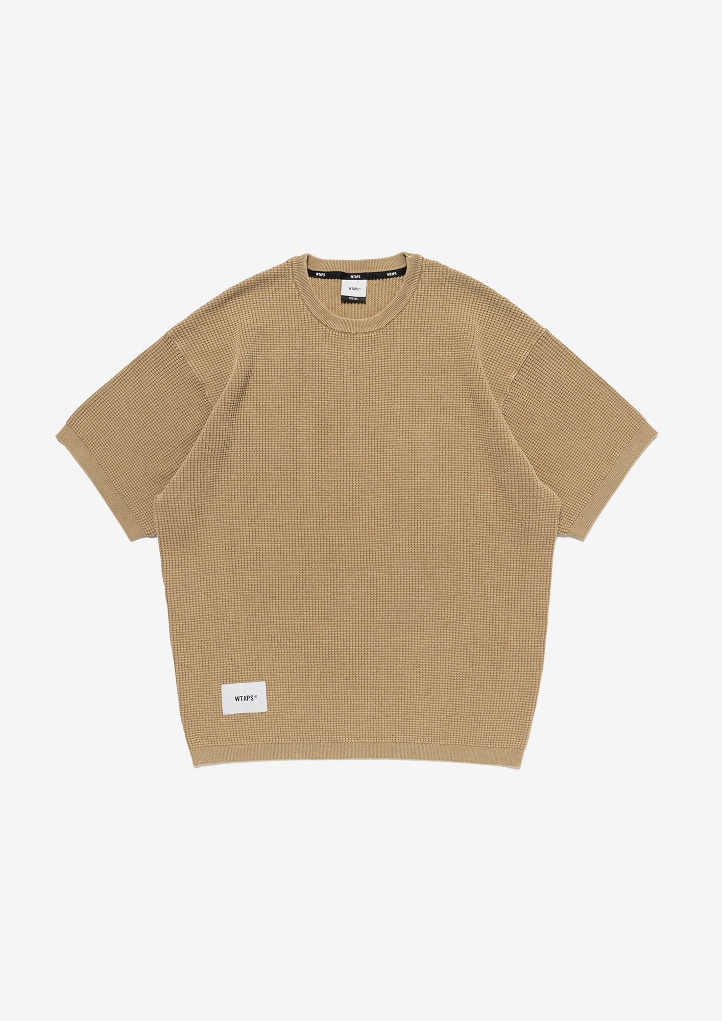 トップス WTAPS 251FZDT-KNM01 DUP / SWEATER / CTPL 現貨|WTAPS DUP / SWEATER / CTPL 251FZDT-KNM01