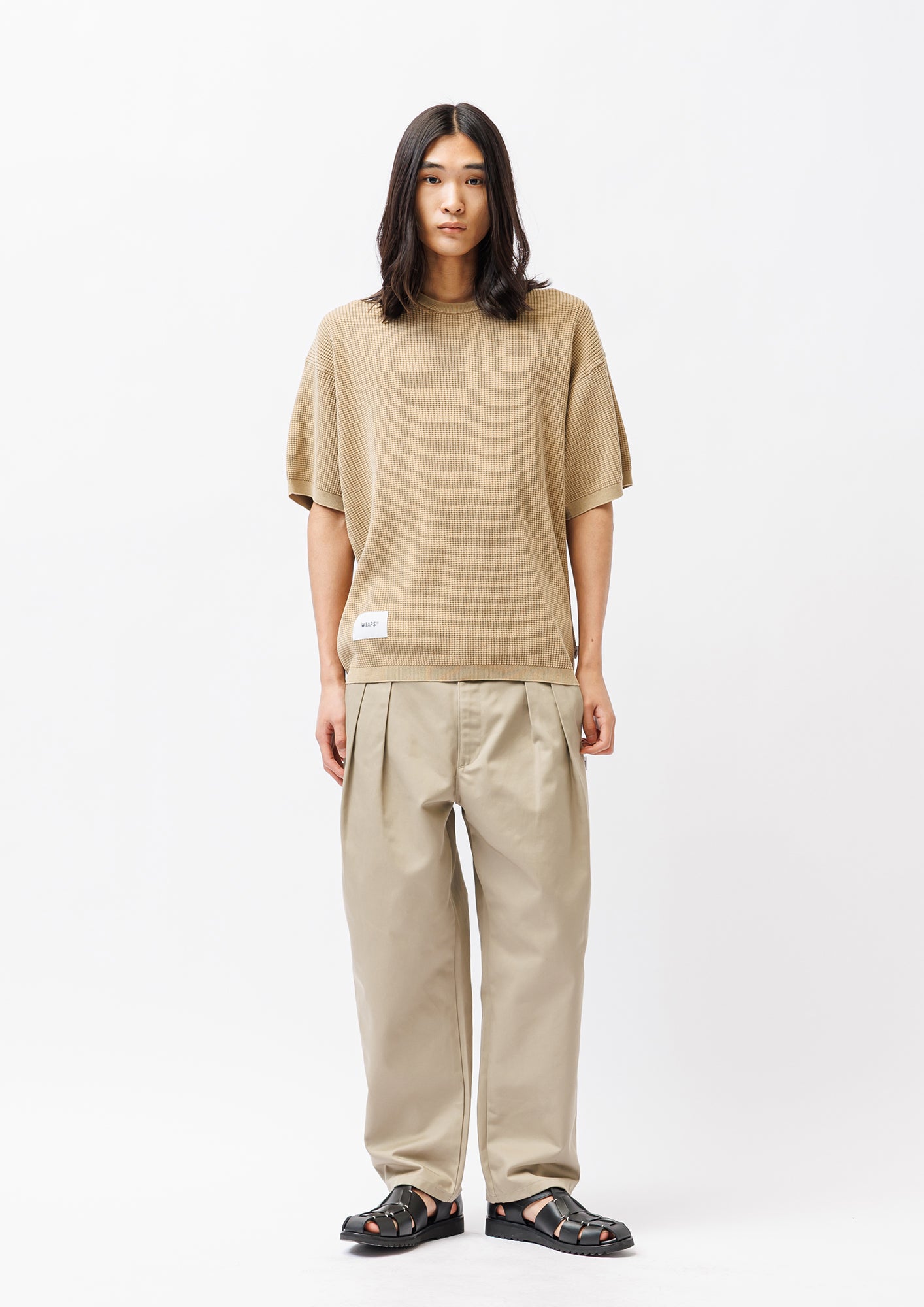 GHILL / SWEATER / CTPL – WTAPS®