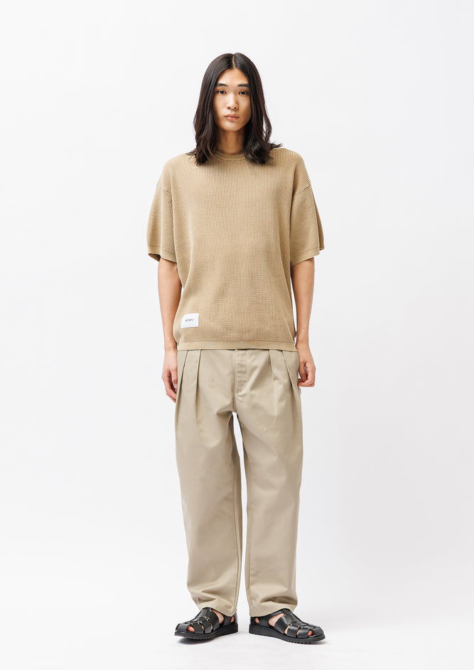 GHILL / SWEATER / CTPL