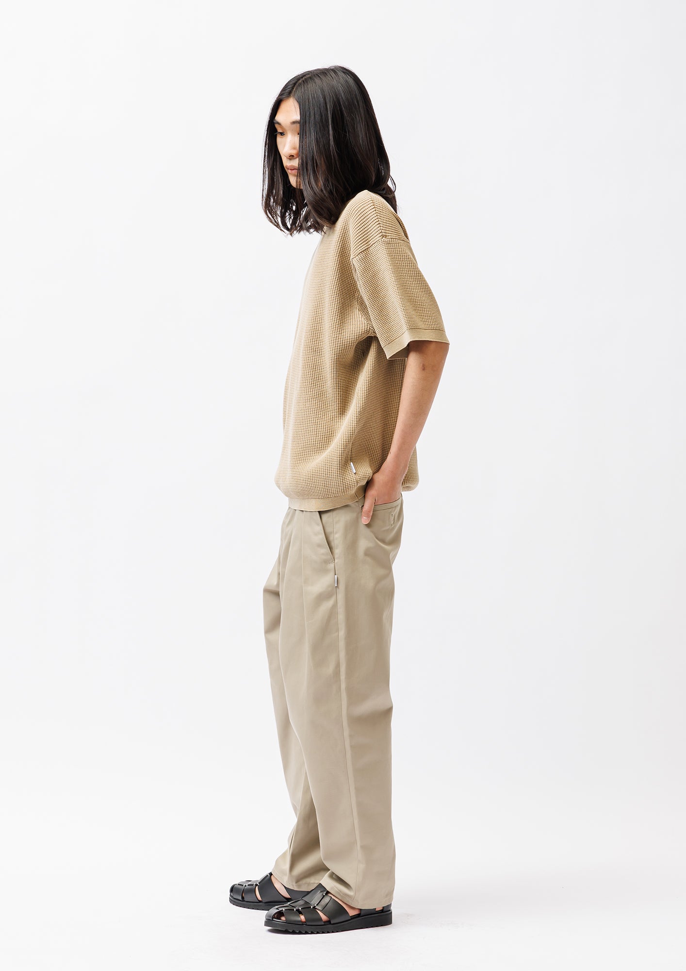 GHILL / SWEATER / CTPL – WTAPS®