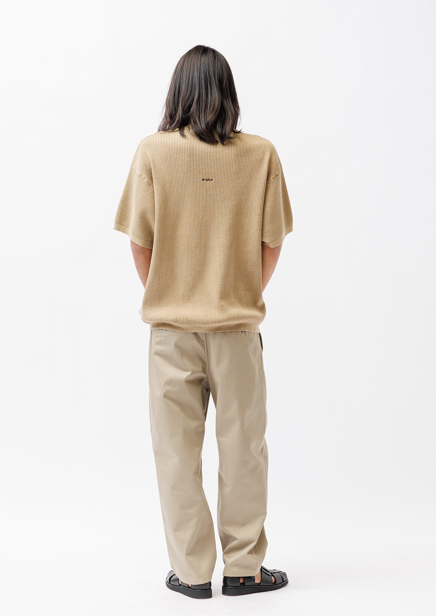 GHILL / SWEATER / CTPL