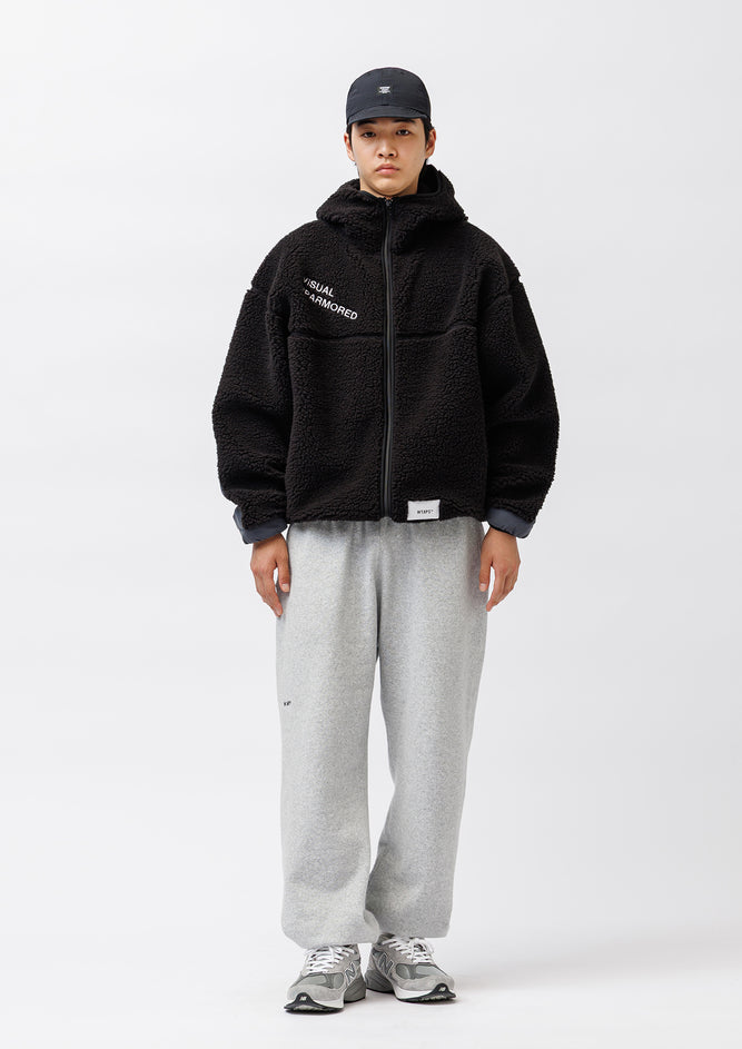 SIGN-MG / TROUSERS / NYCO